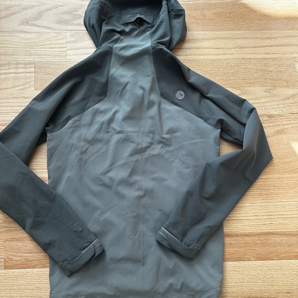 Men’s Marmot soft shell jacket - Picture 7 of 12